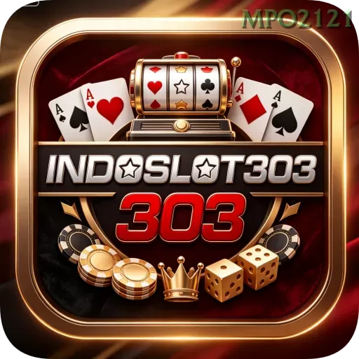 Indoslot303