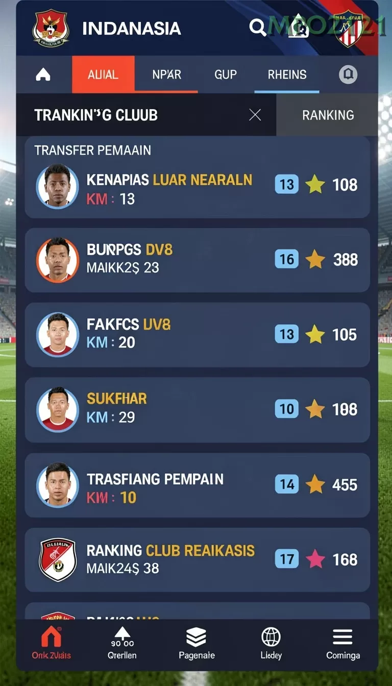 Screenshot Ppv88 nomor 2