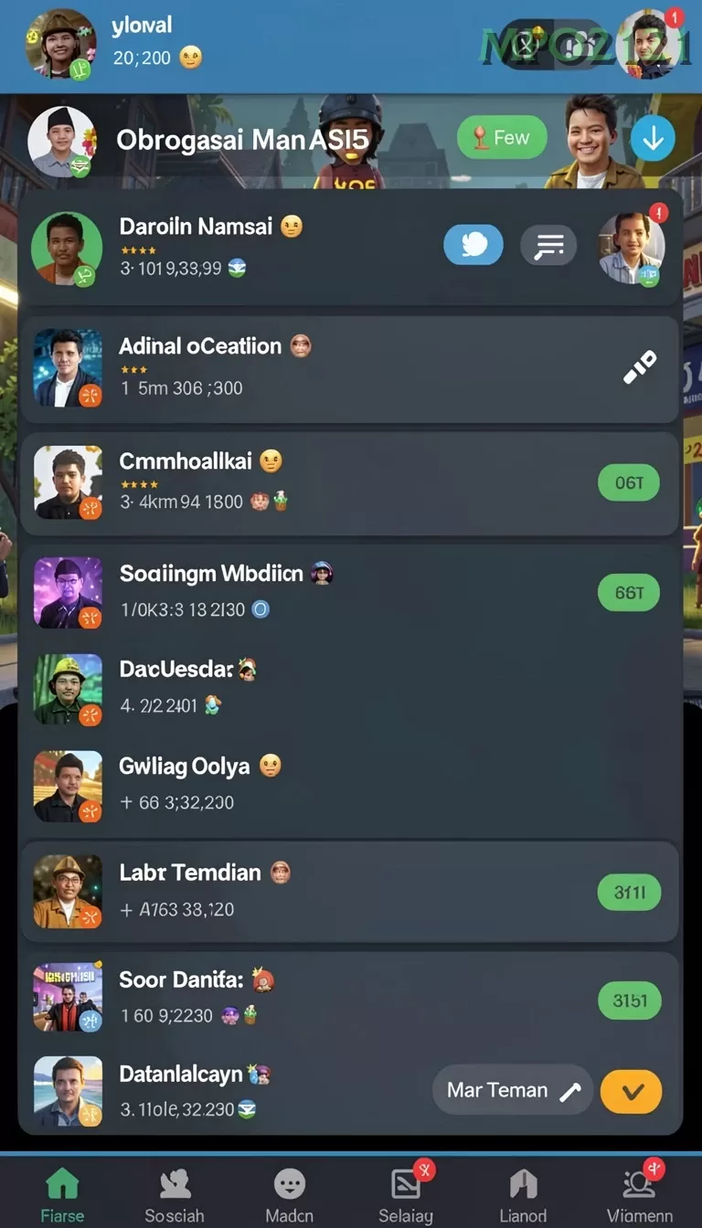 Screenshot Idcash88 nomor 2